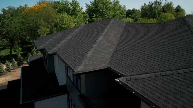 Best Roof Coating and Sealing  in Casper, WY